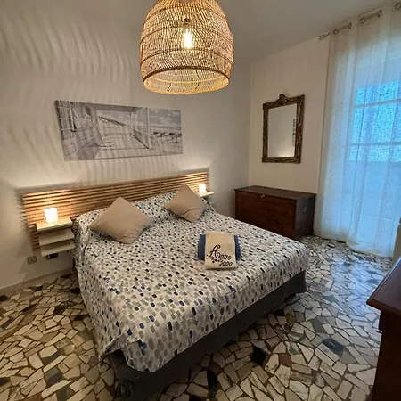 아파트 Casa Matilde 비아레지오