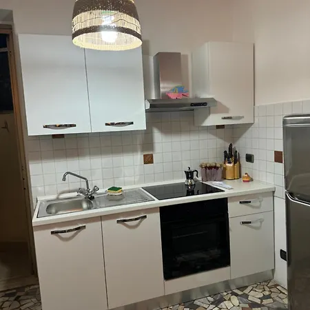 Casa Matilde Appartement *