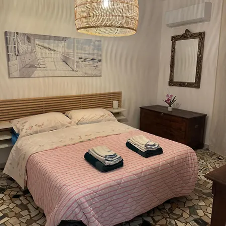 Casa Matilde 비아레지오