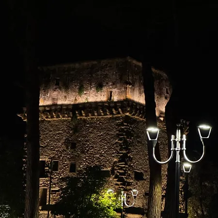 Casa Matilde 아파트 *