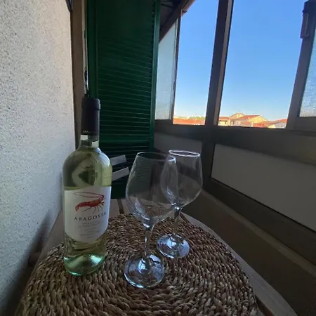 아파트 Casa Matilde