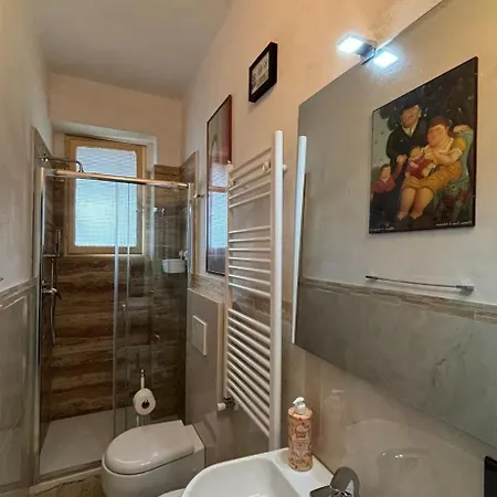 아파트 Casa Matilde *
