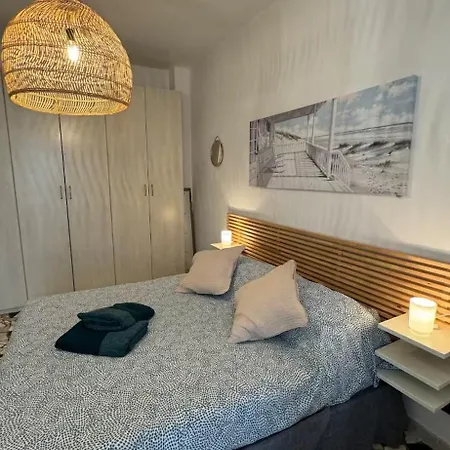 아파트 Casa Matilde *