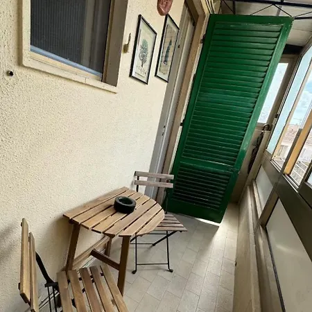 아파트 Casa Matilde